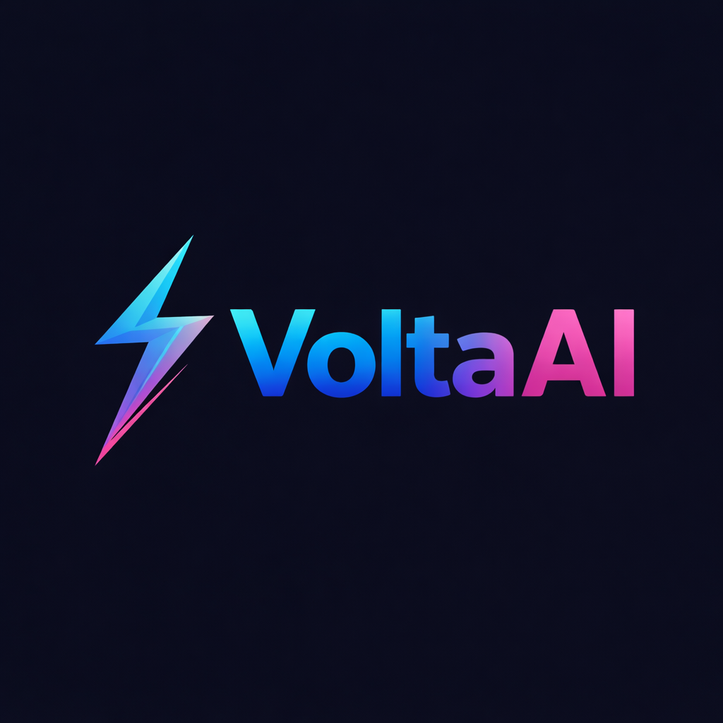 Win 12 Months of VoltaAI Ultimate